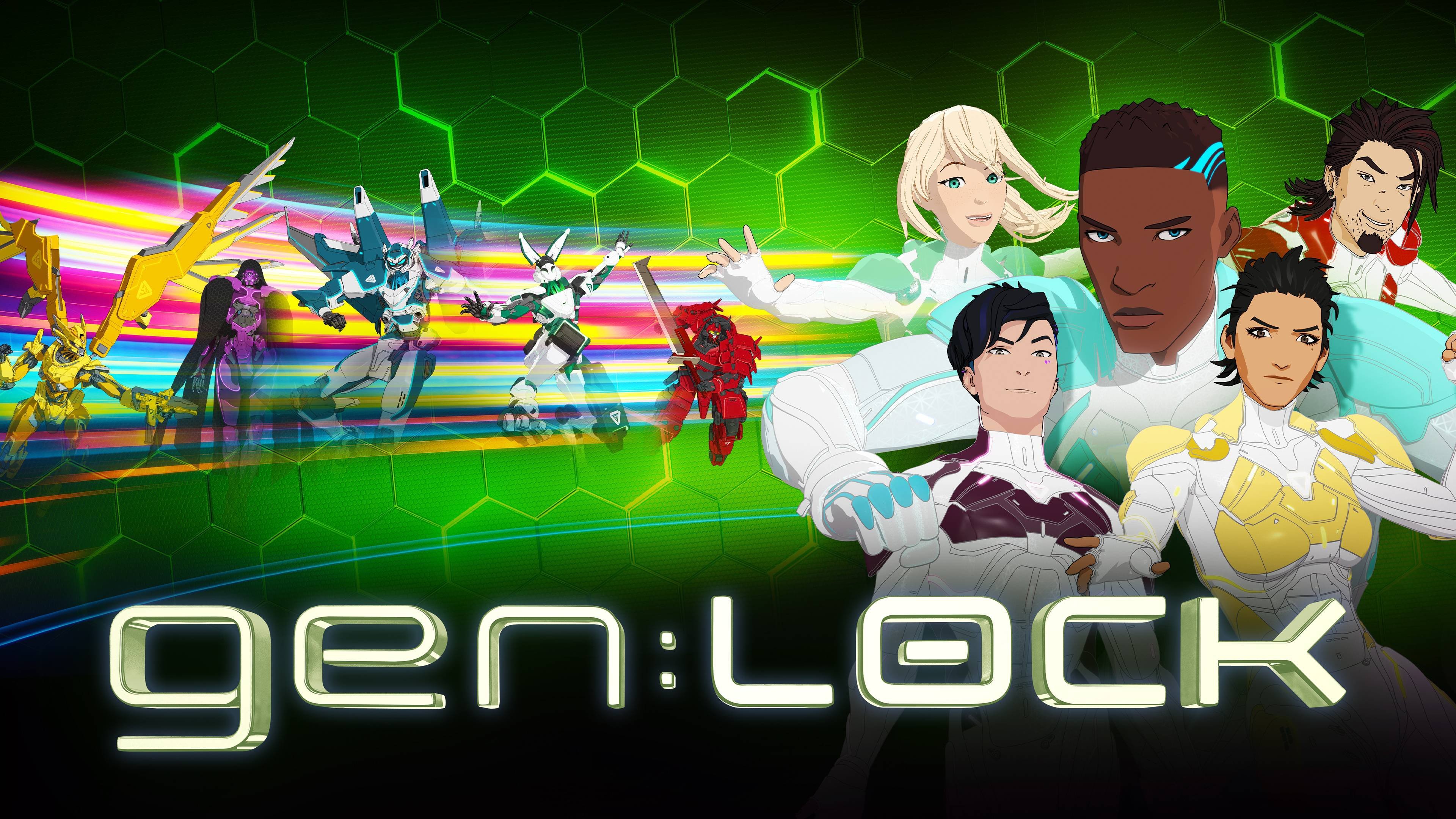 Backdrop image