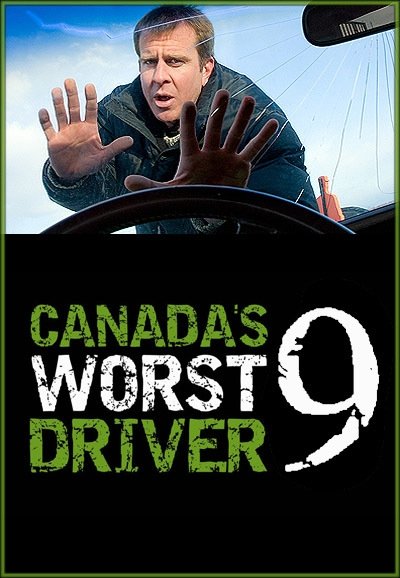 Poster de Temporada 9