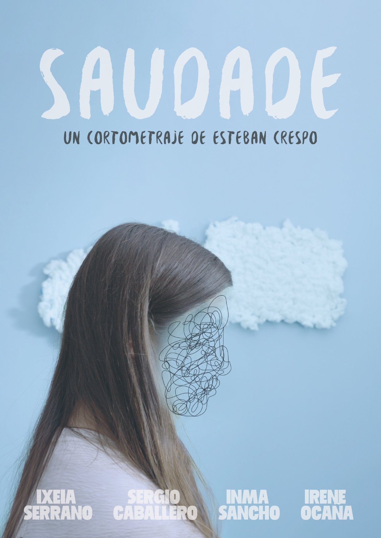 Poster de Saudade
