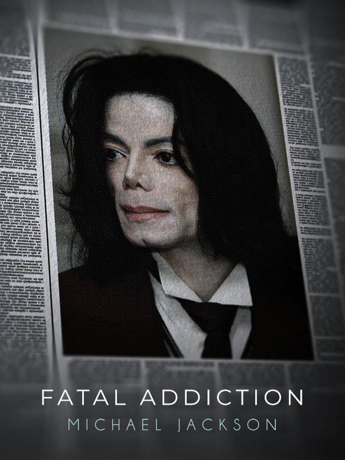 Poster de Fatal Addiction