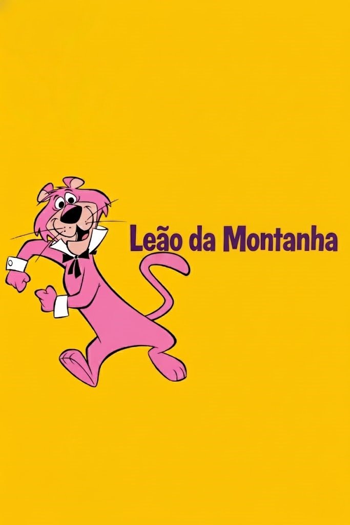 Poster de Leão da Montanha