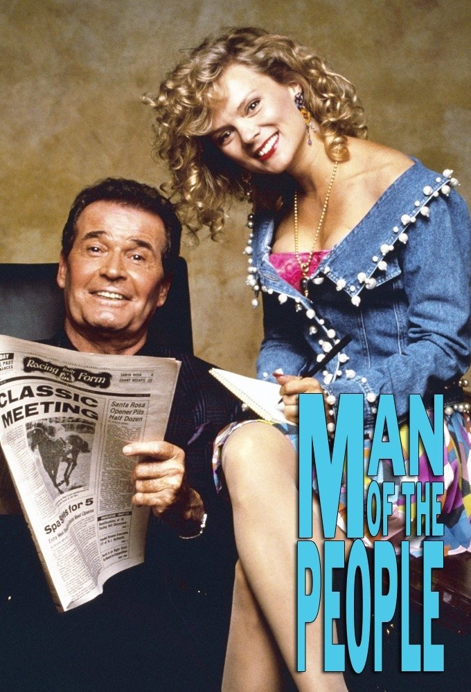 Poster de Man of the People