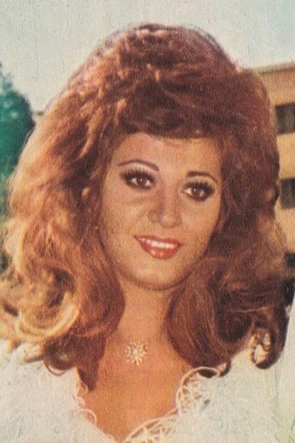 Foto de مديحة كامل