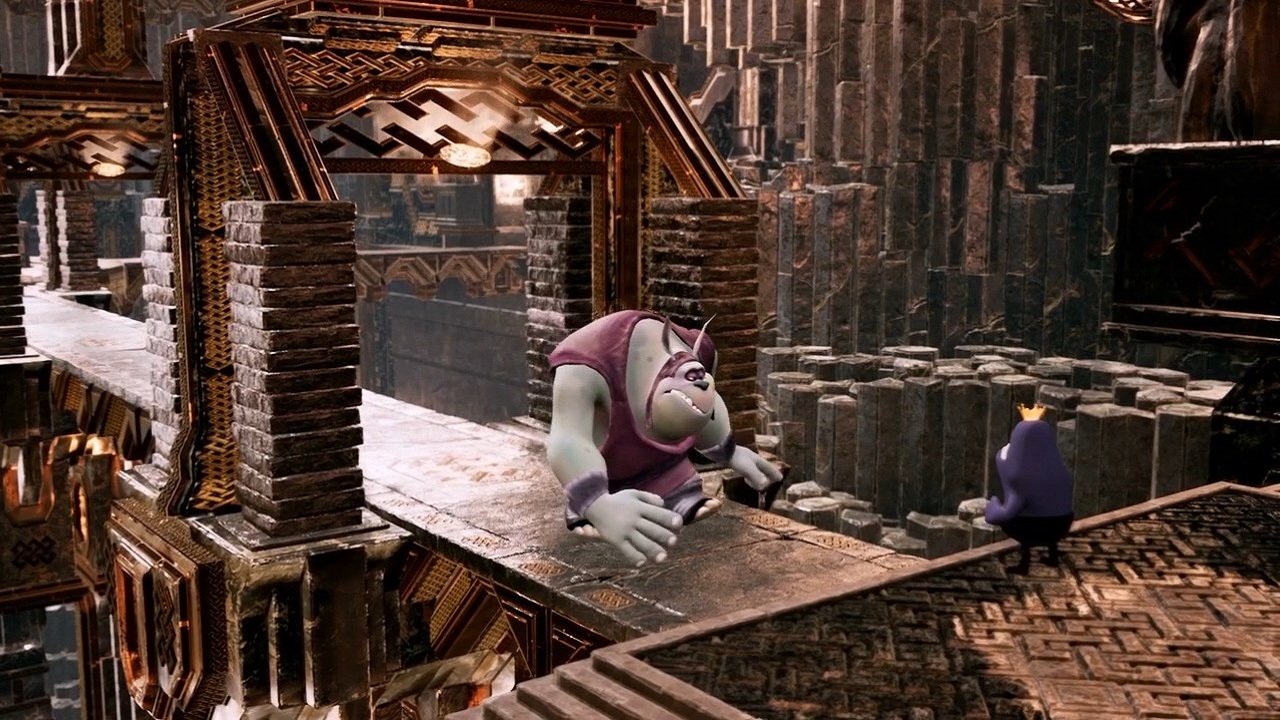 Backdrop image