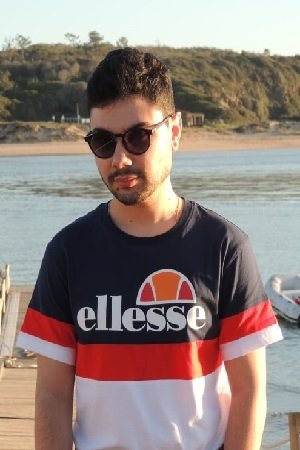 Foto de Alexandre Costa