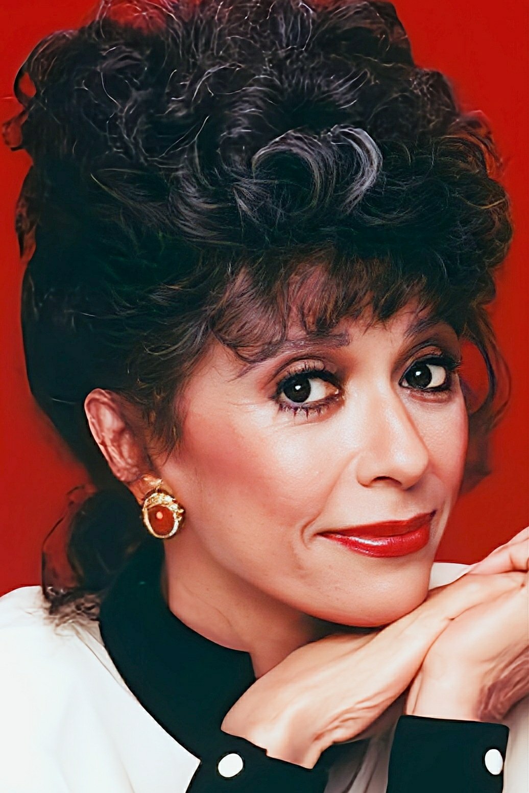 Foto de Rita Moreno