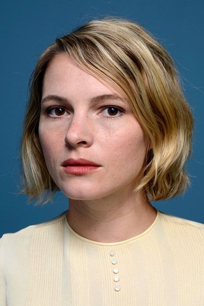 Foto de Amy Seimetz