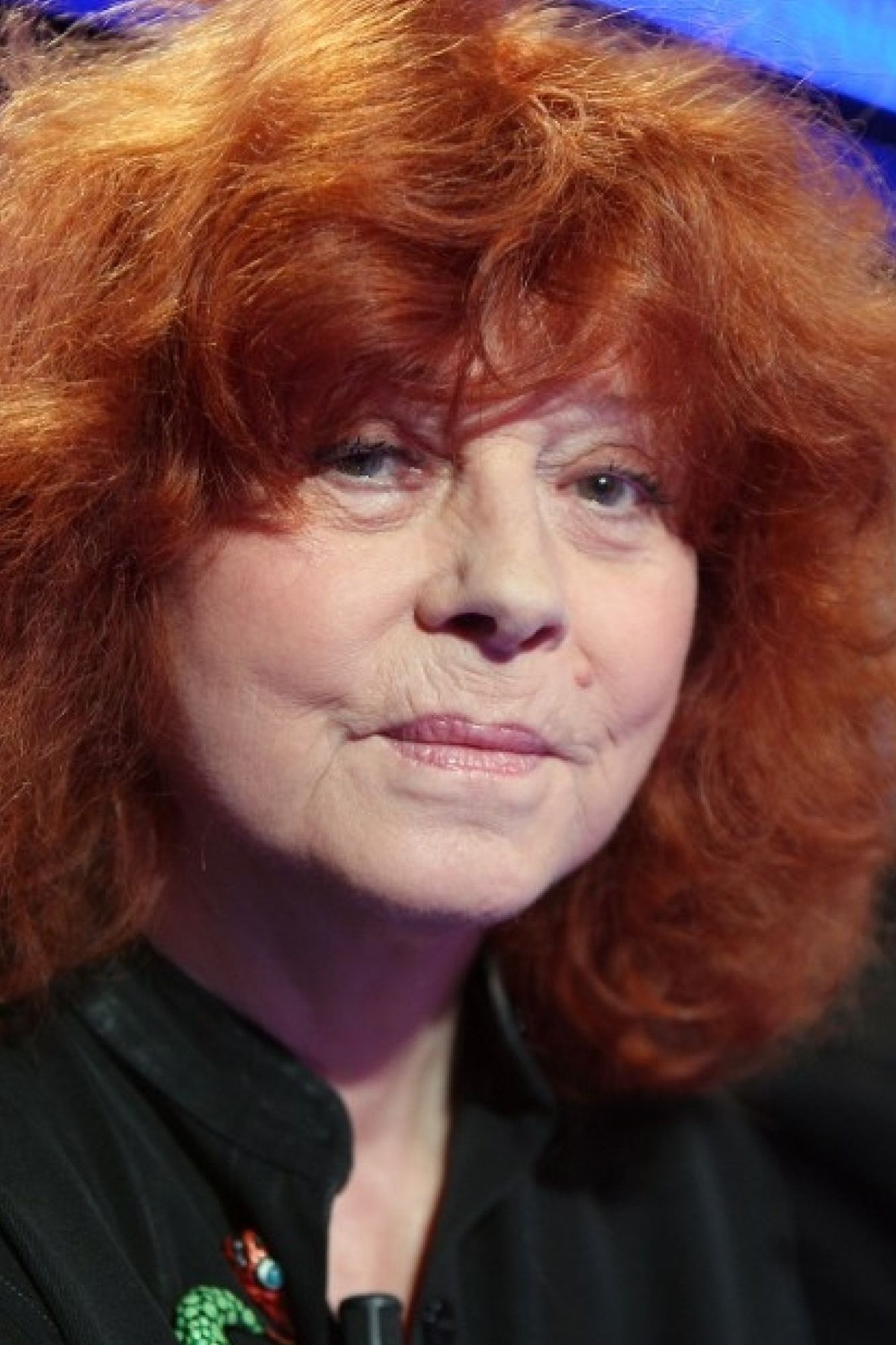 Foto de Régine Deforges