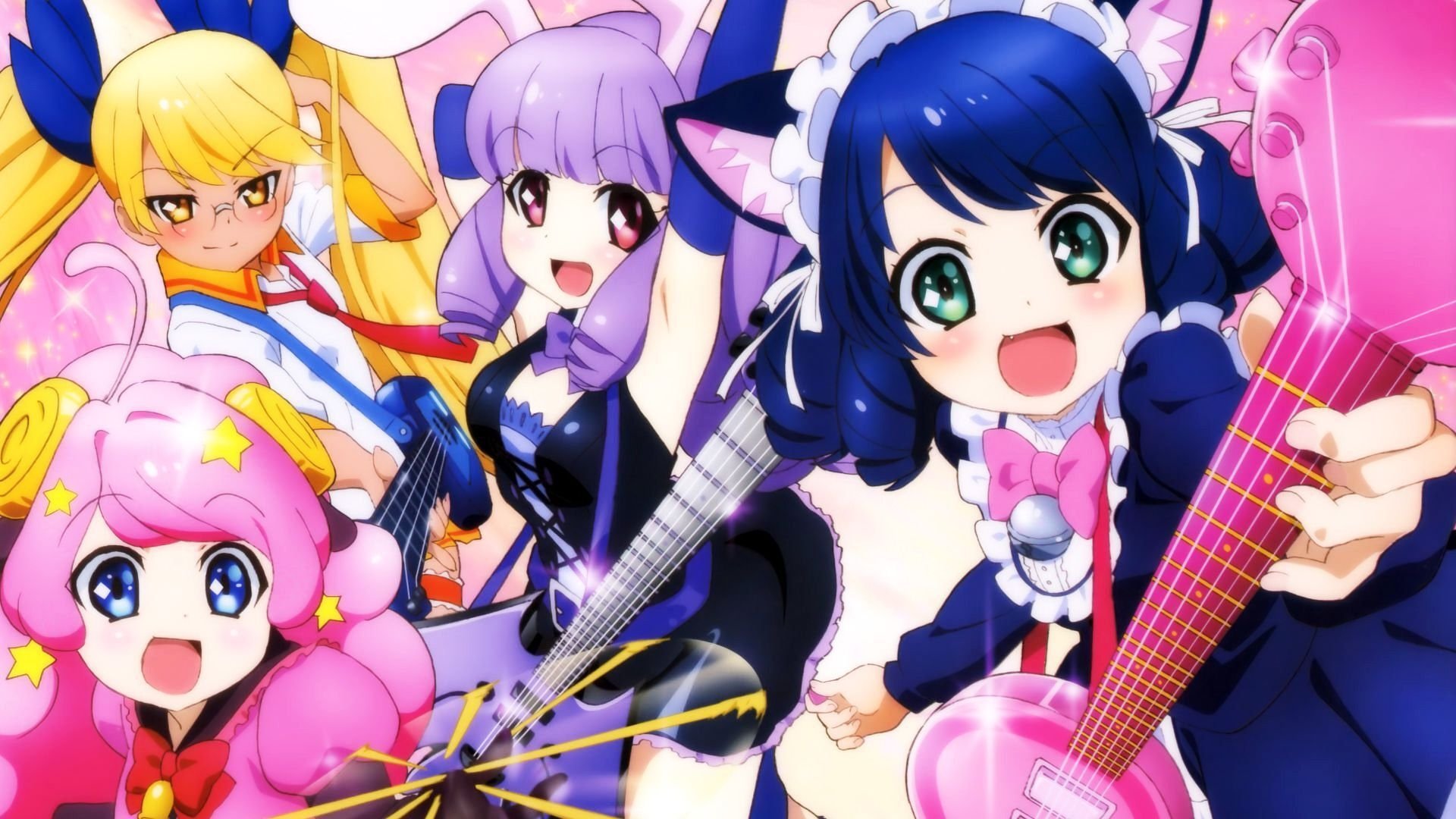 Backdrop image