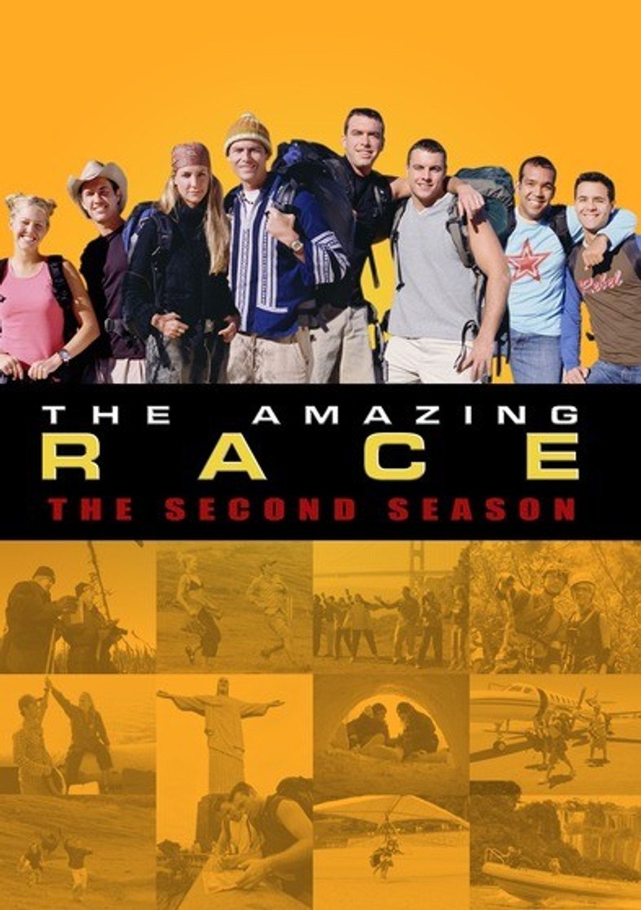 Poster de Temporada 2