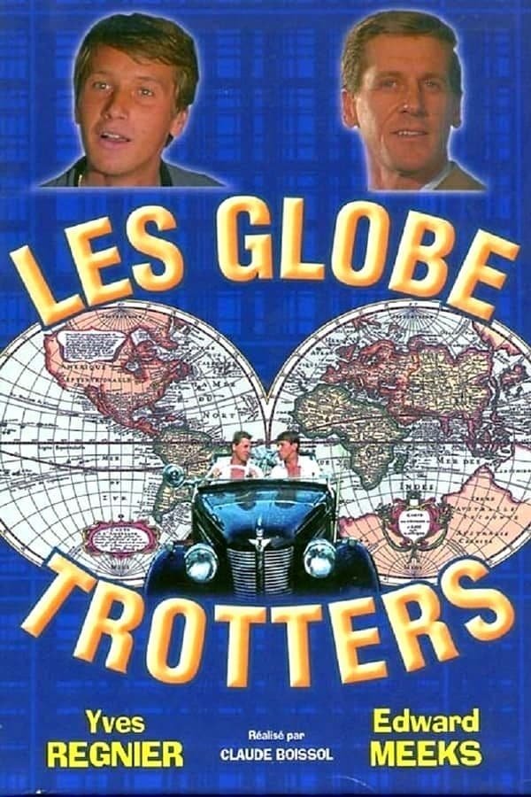 Poster de Temporada 1
