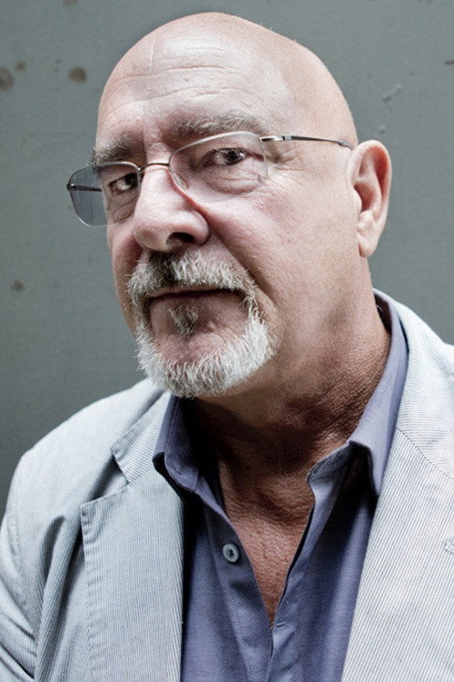 the profile picture of Alain Chartrand