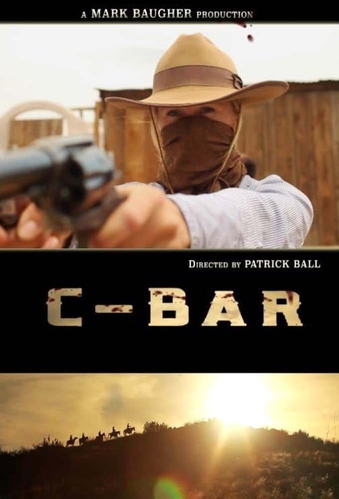 Poster de C-Bar