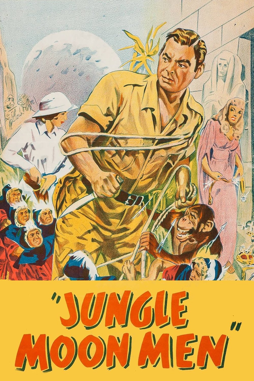 Poster movie