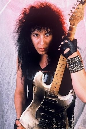 Foto de Randy Piper