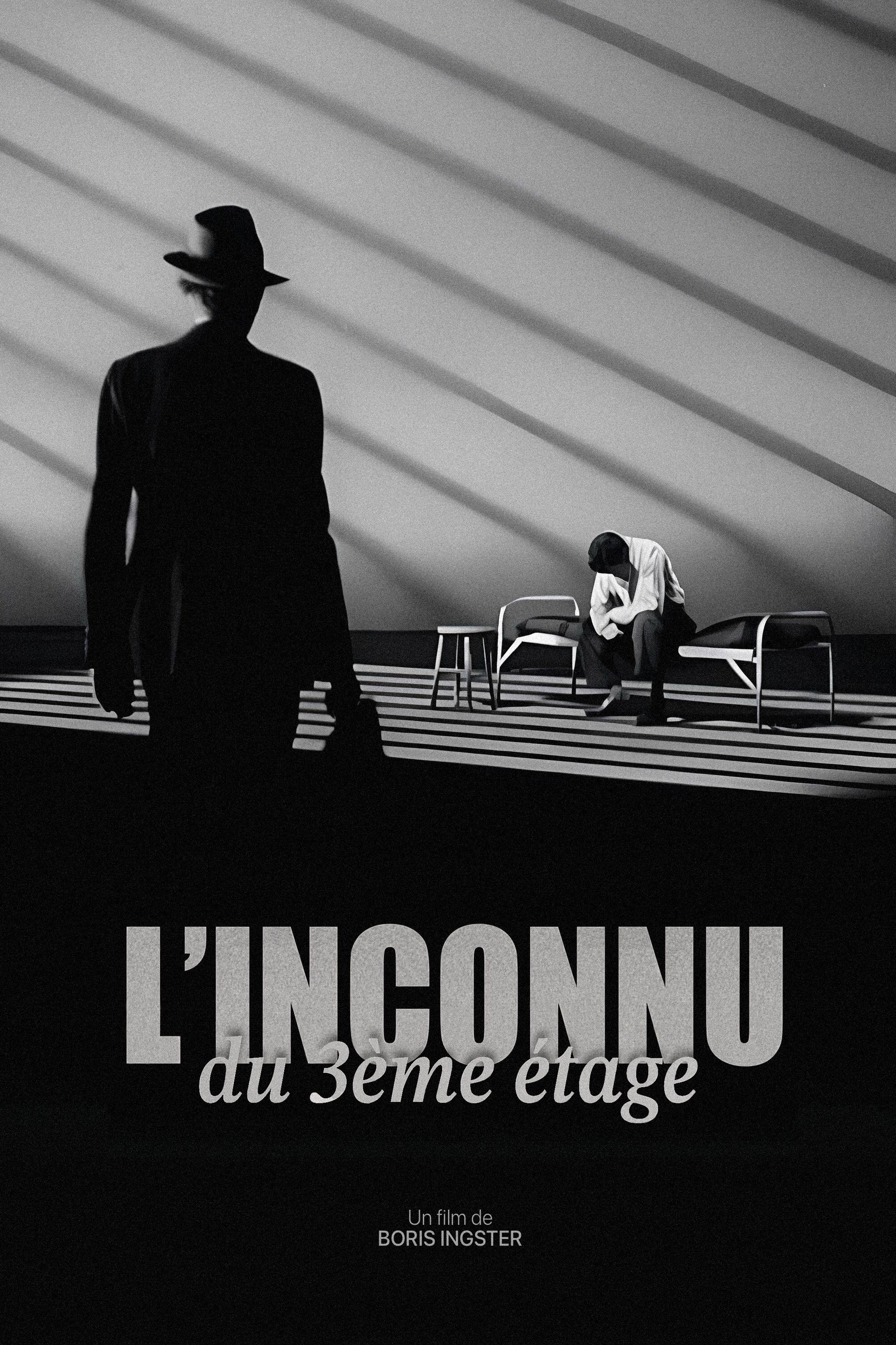 L'Inconnu du 3e étage