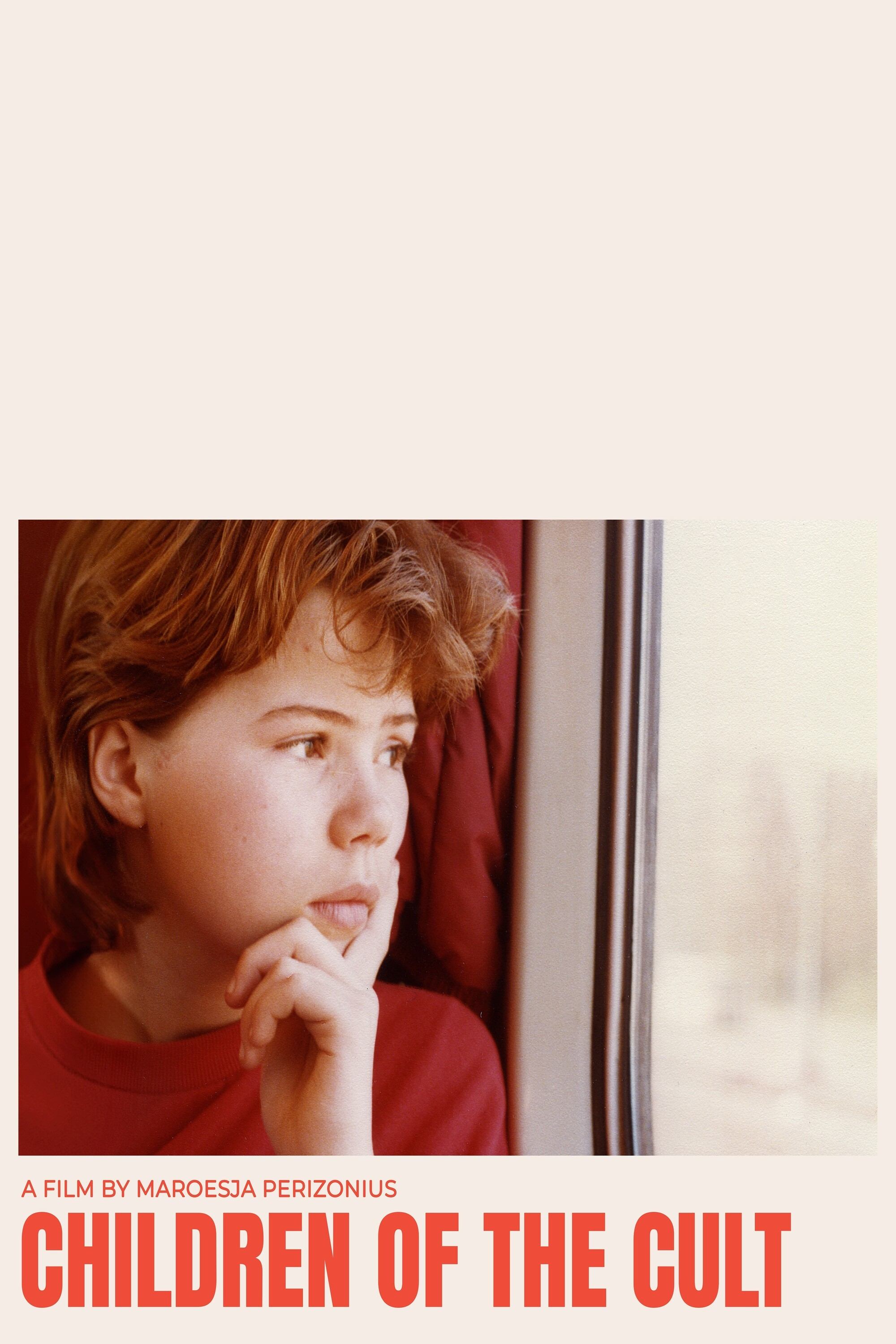 Poster de Children of the Cult