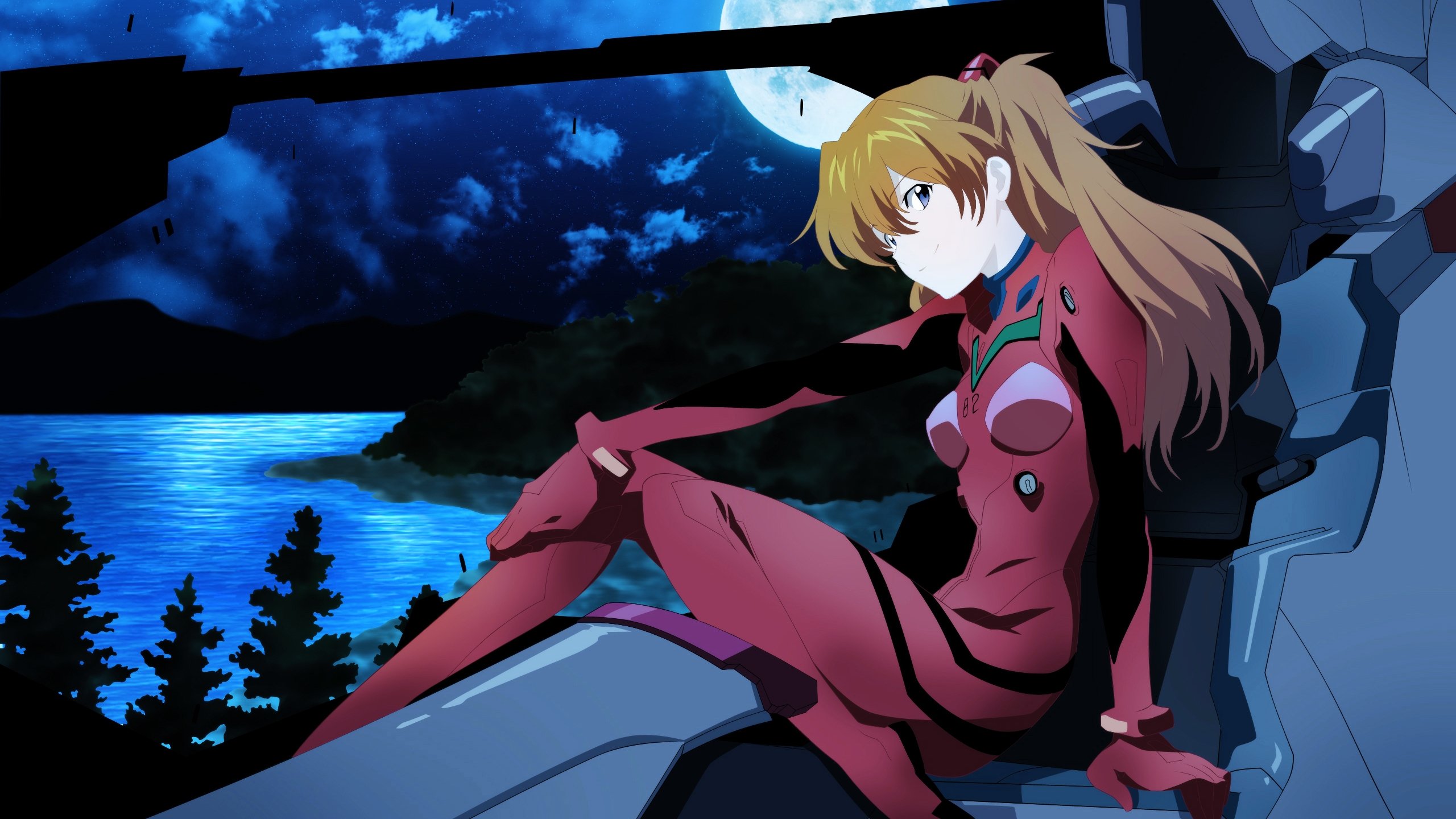 Backdrop image