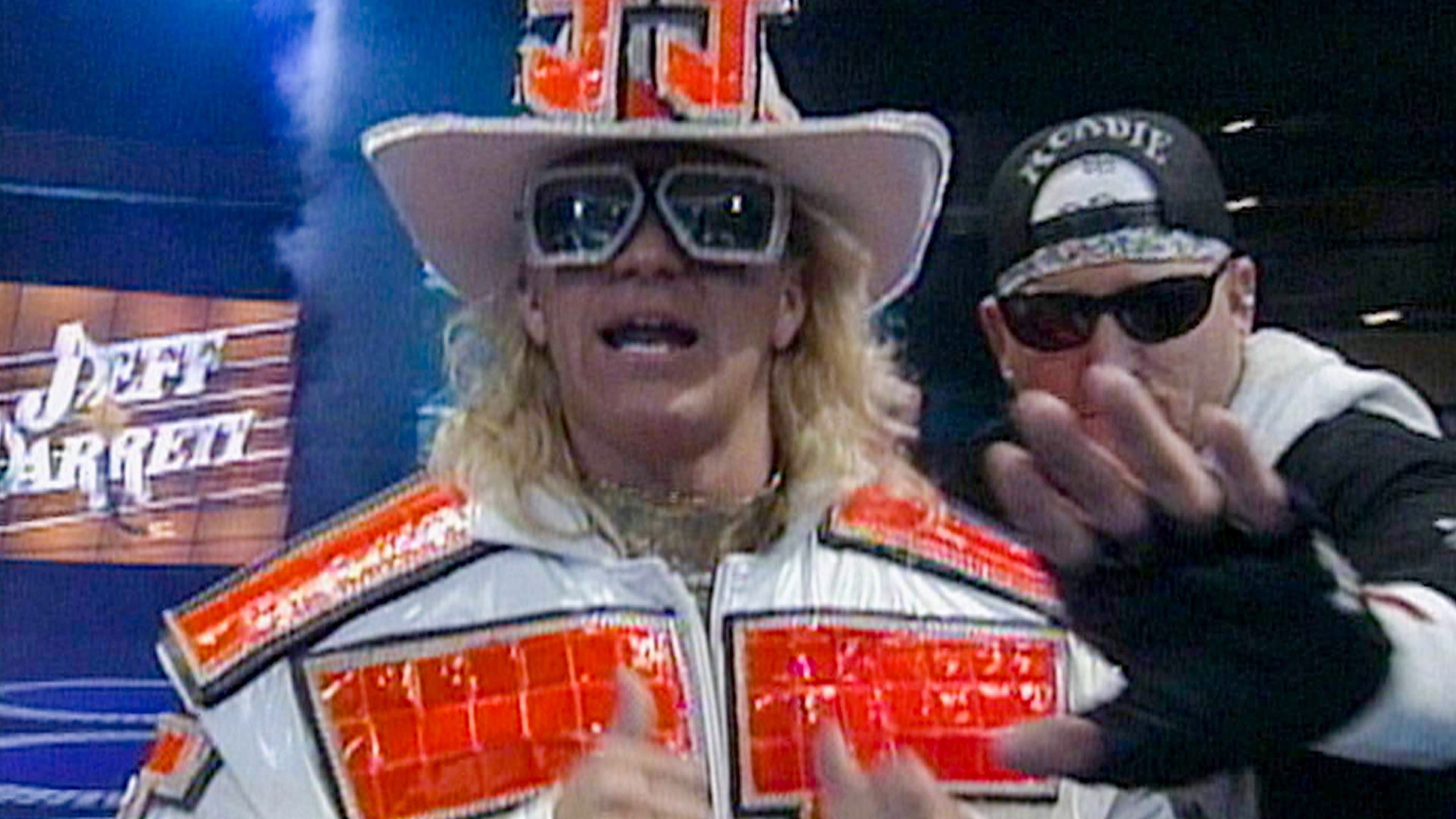 Superstars - Feb. 25, 1995