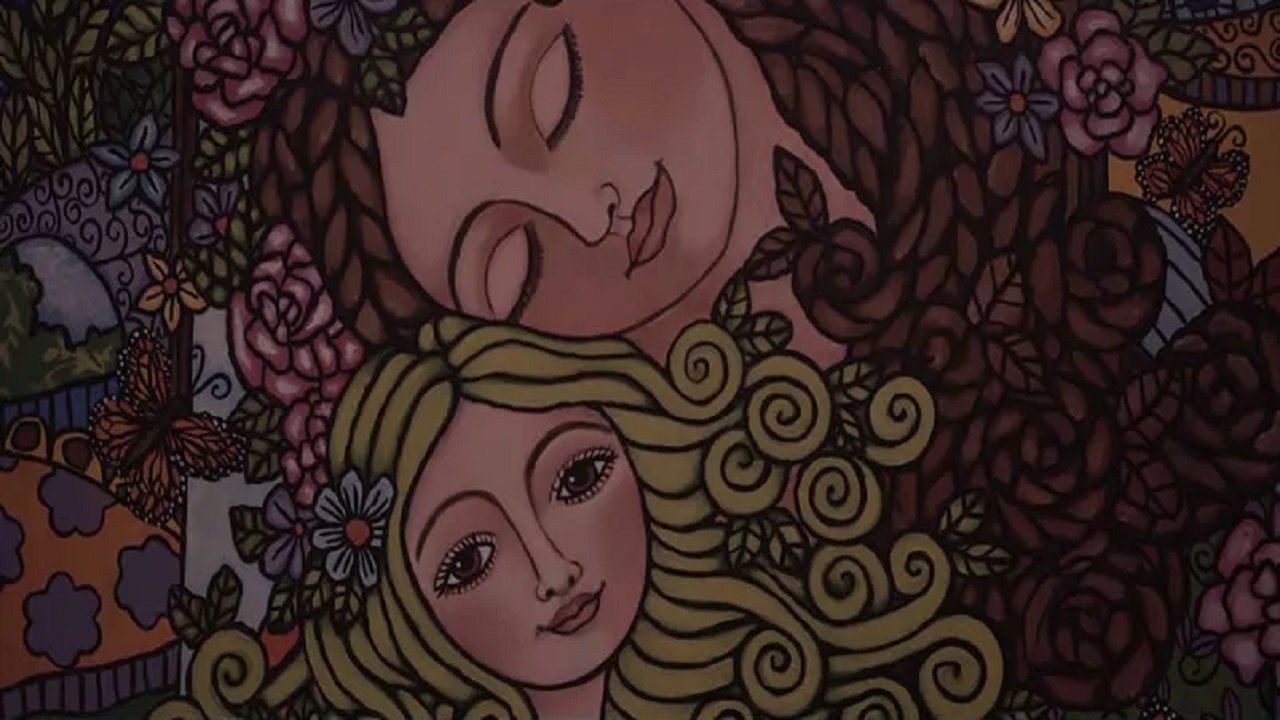 Chela y Mariela