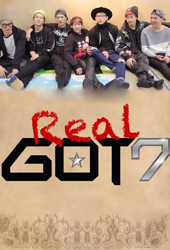 Poster de Temporada 1