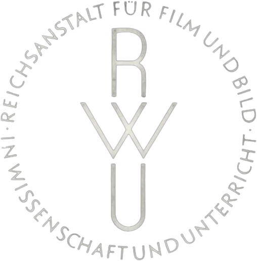 Reichsanstalt für Film und Bild im Unterricht (RWU)