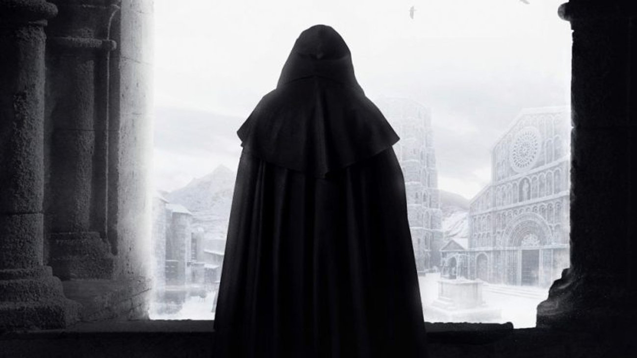Backdrop image