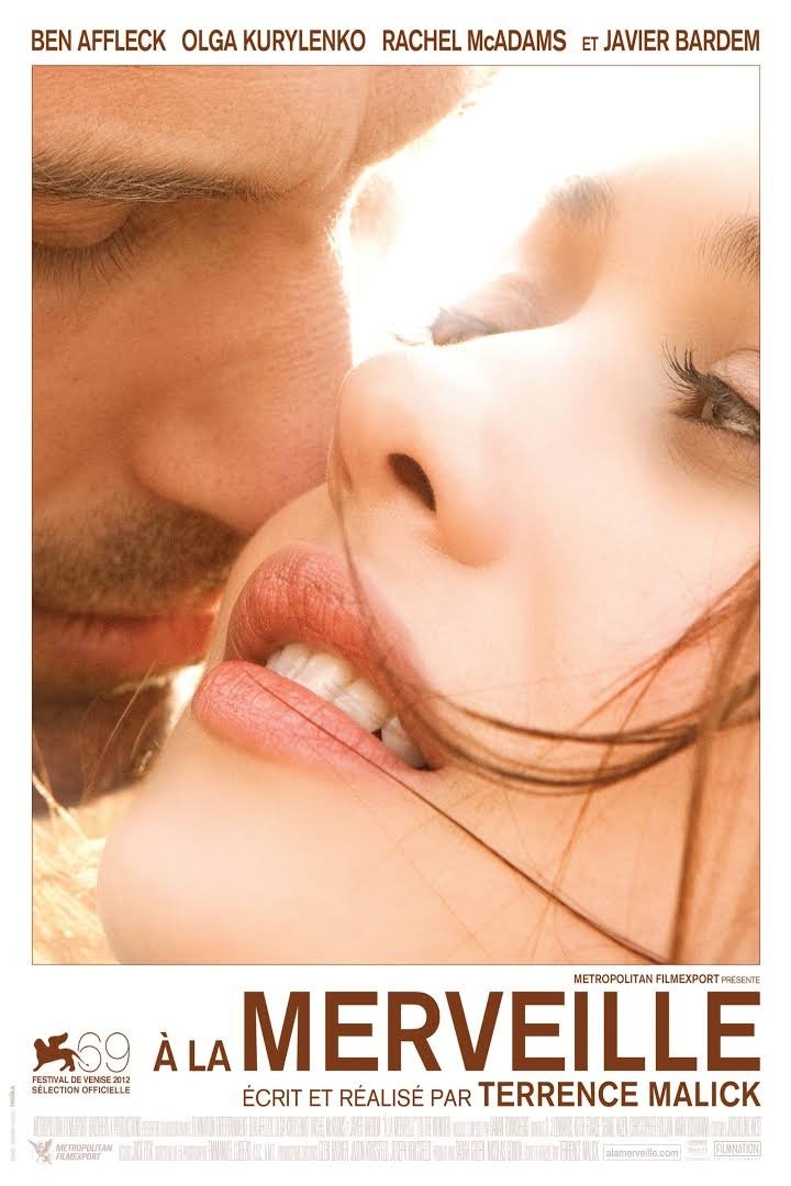 Poster de Amor Pleno