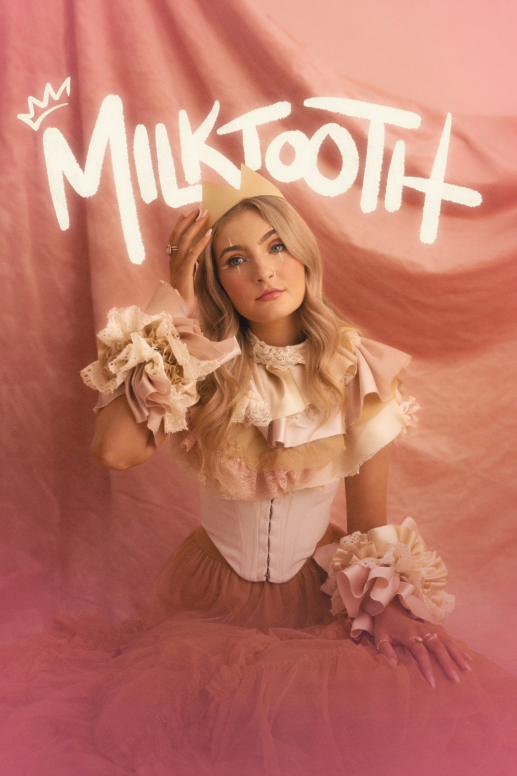 Poster de Milktooth