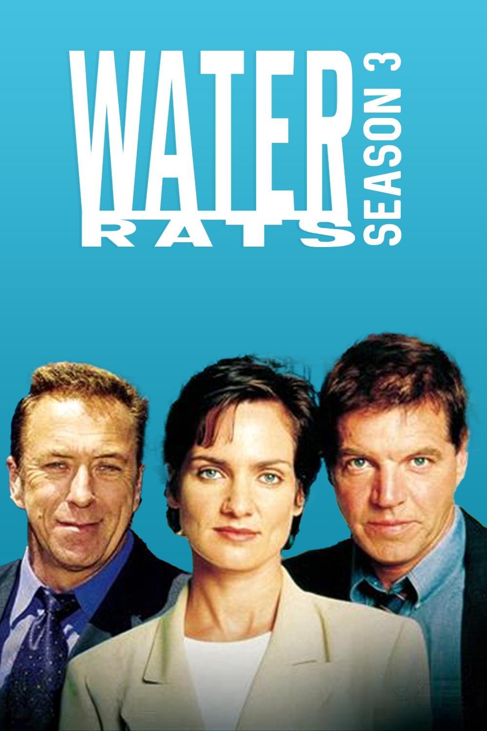 Poster de Temporada 3
