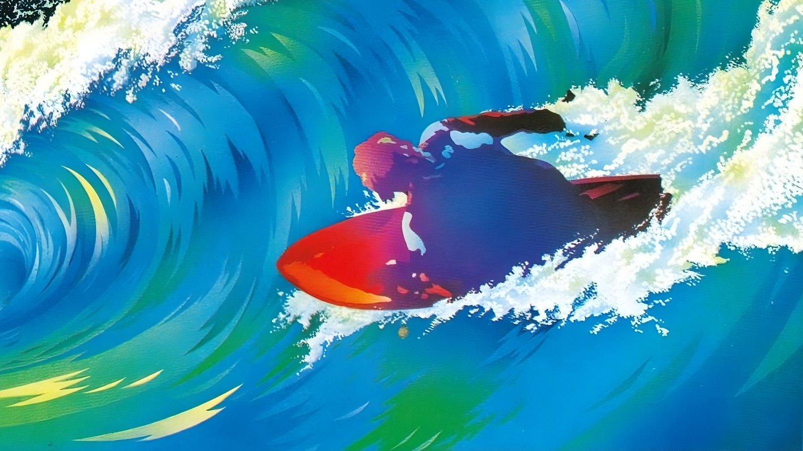 Backdrop image