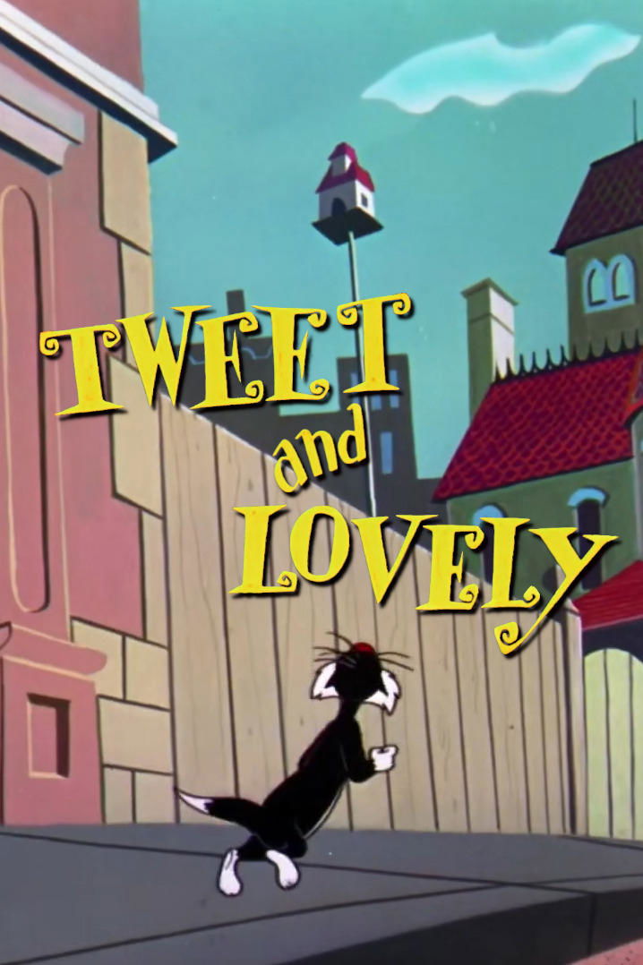 Poster de Tweet and Lovely