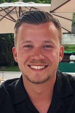 Foto de Rutger van Eck