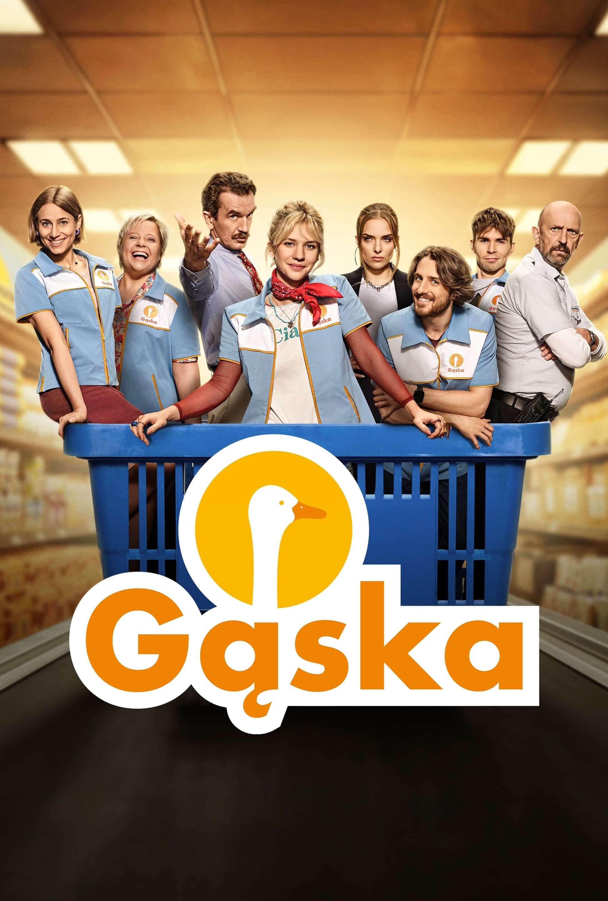 Poster de Gąska