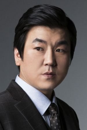 Foto de 윤제문