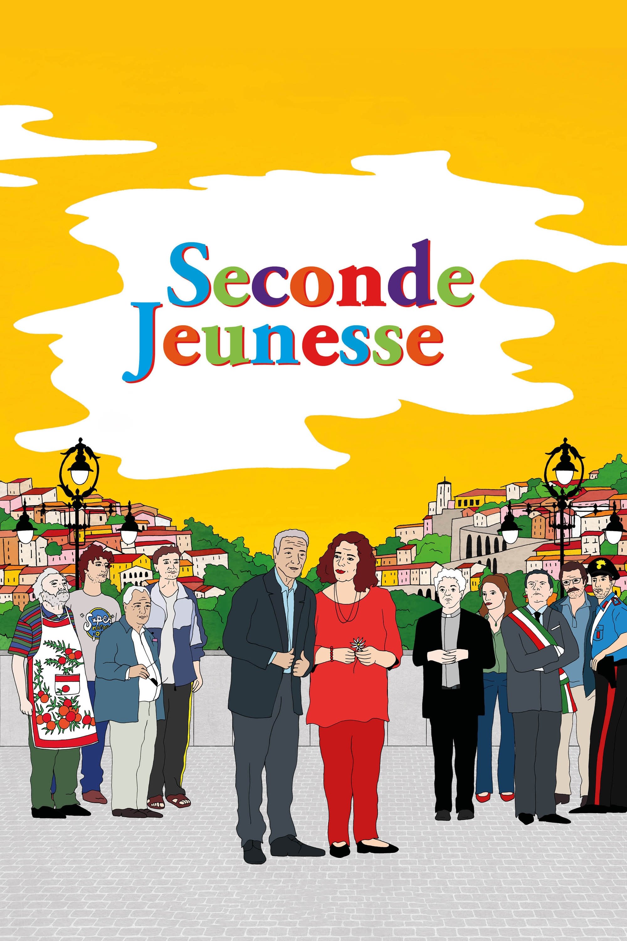 Affiche du film Astolfo