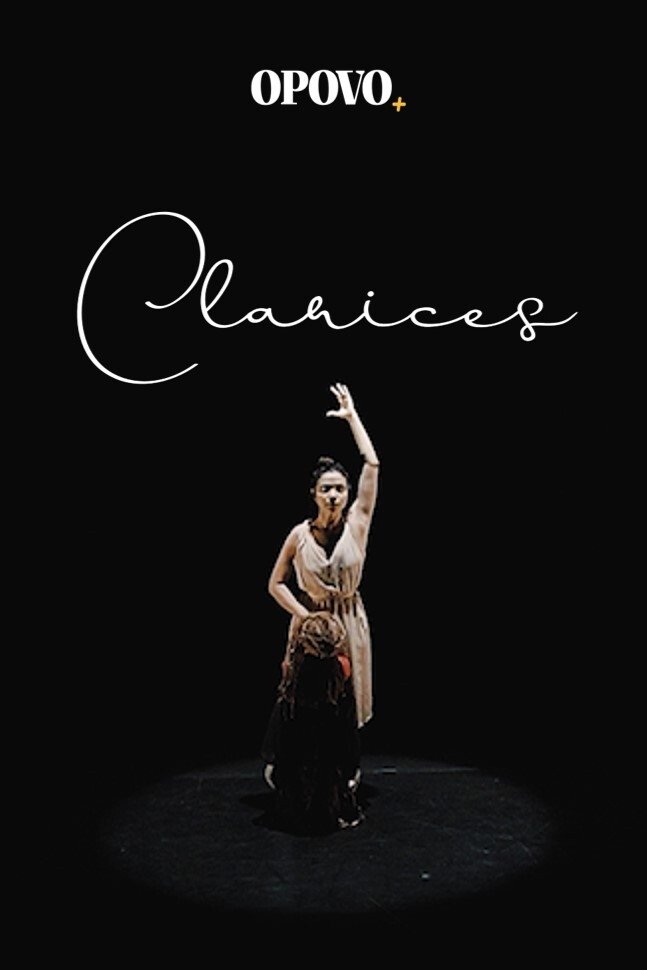 Poster de Clarices