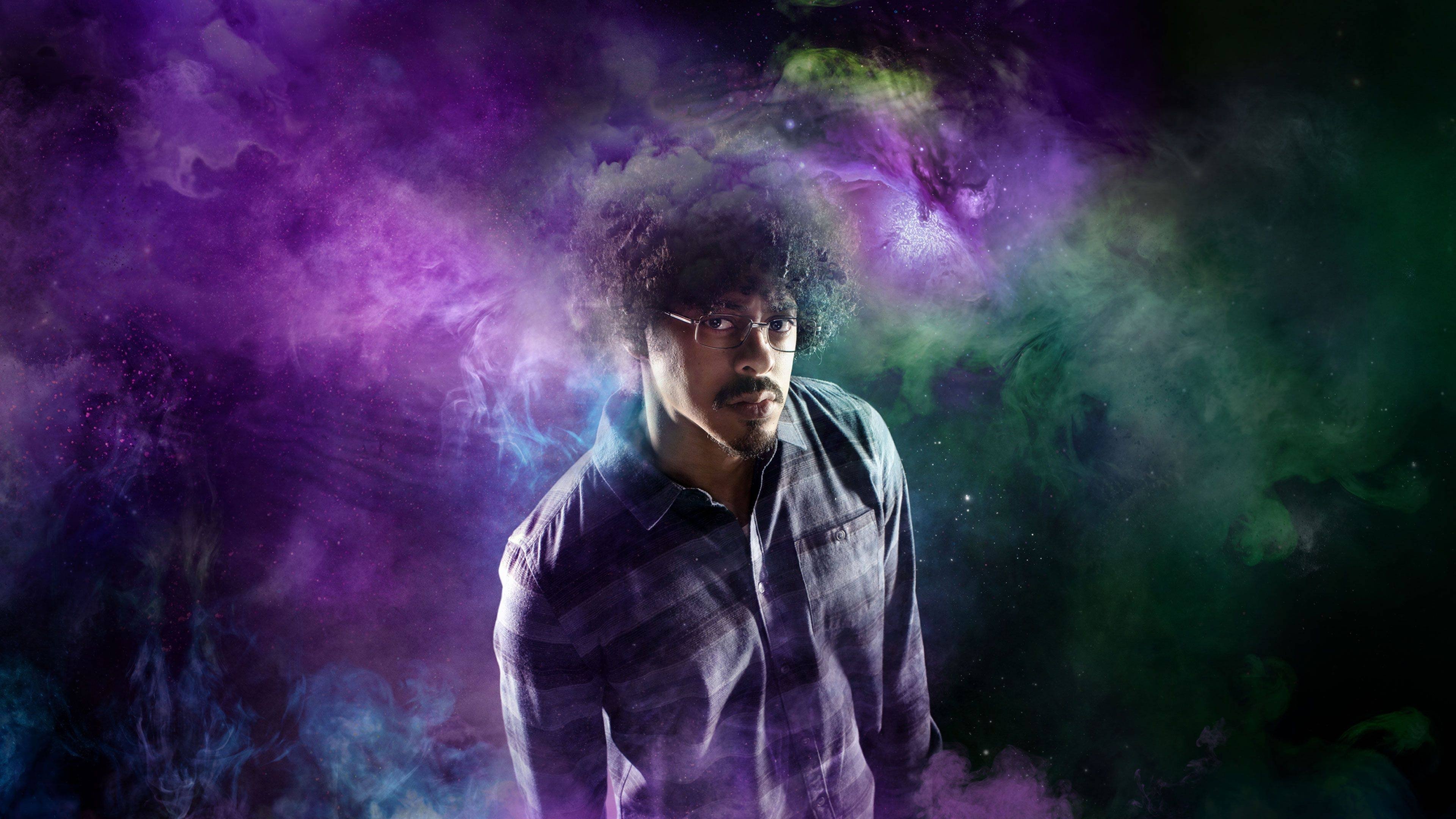 Backdrop image
