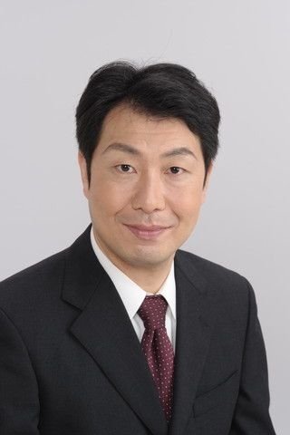 Foto de 山岸治雄