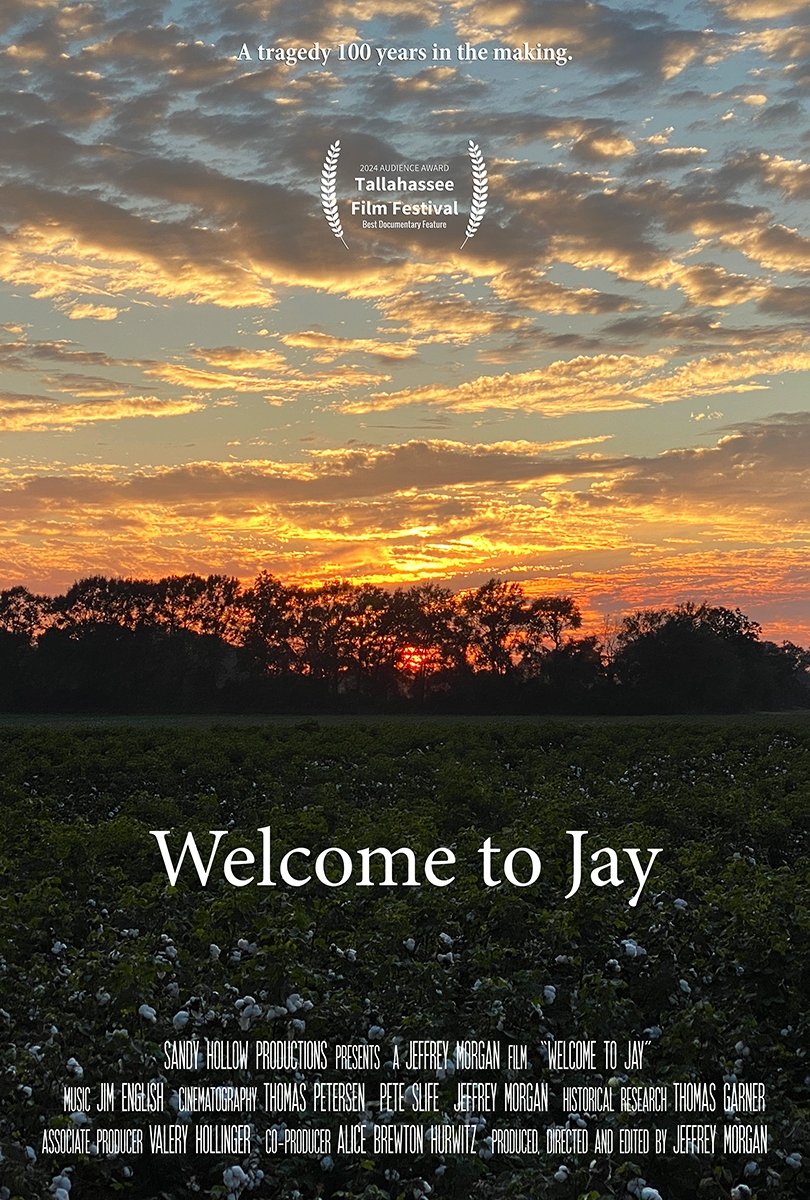 Poster de Welcome to Jay
