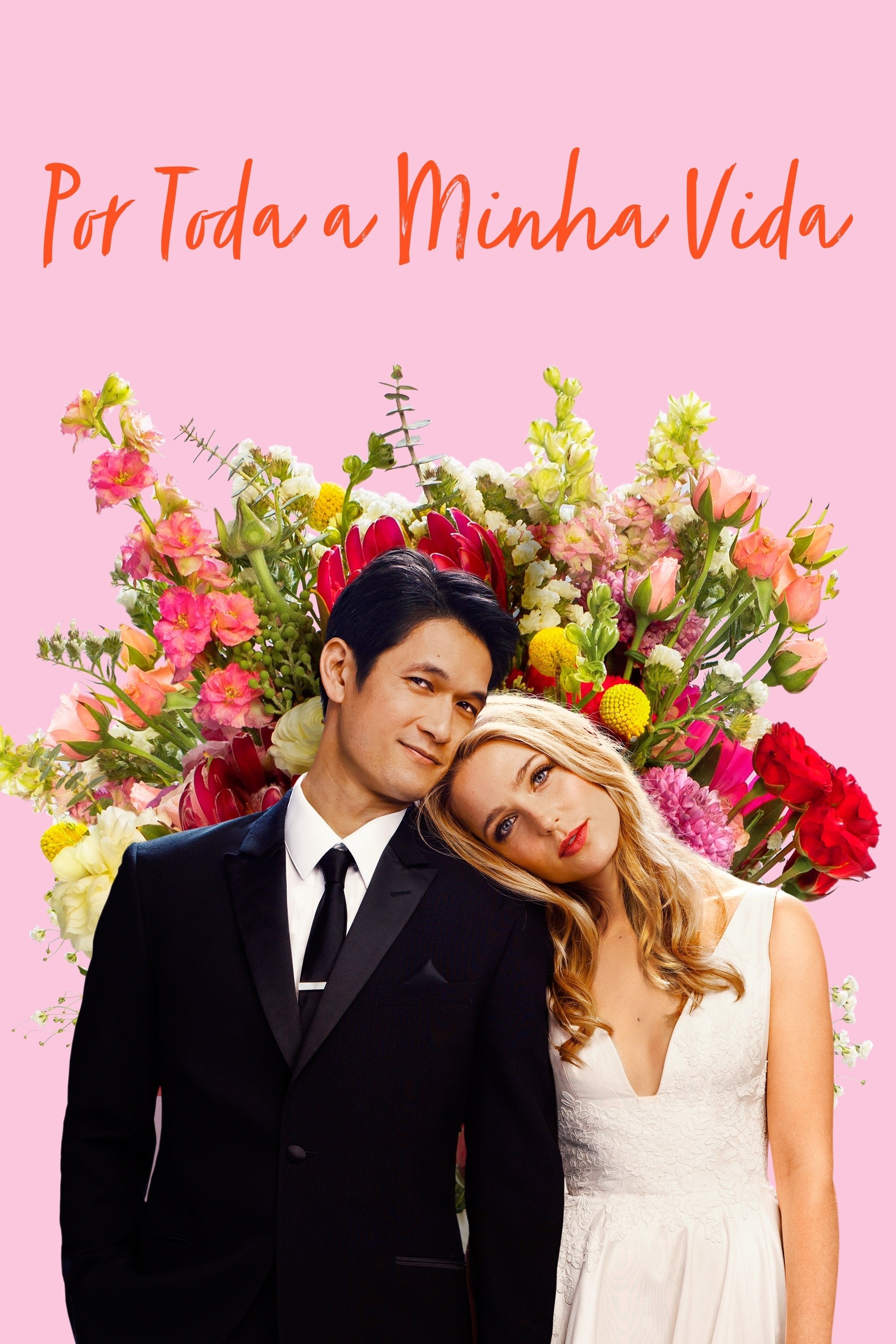 Poster de Por Toda a Minha Vida