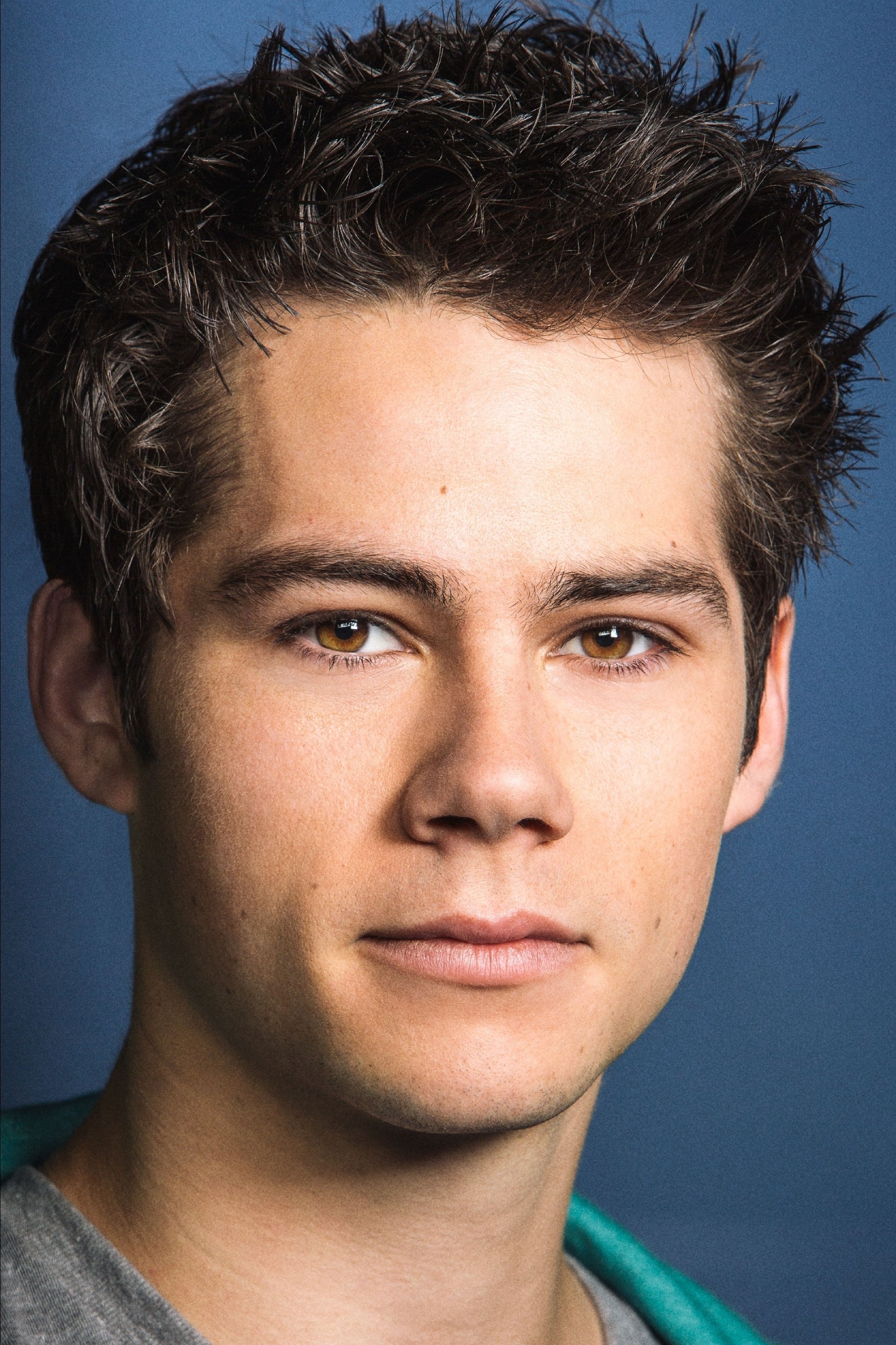 Foto de Dylan O'Brien