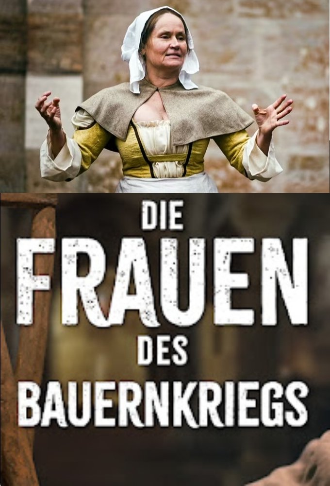 Poster de Die Frauen des Bauernkriegs