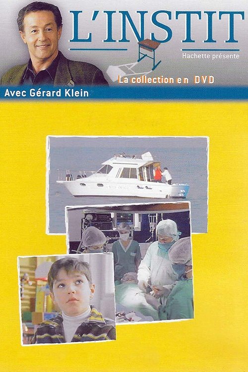 Poster de L'Instit