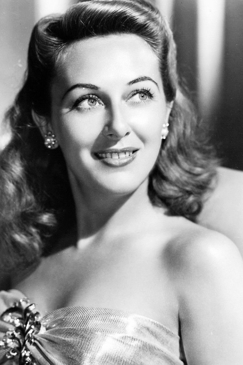 Foto de Ann Dvorak