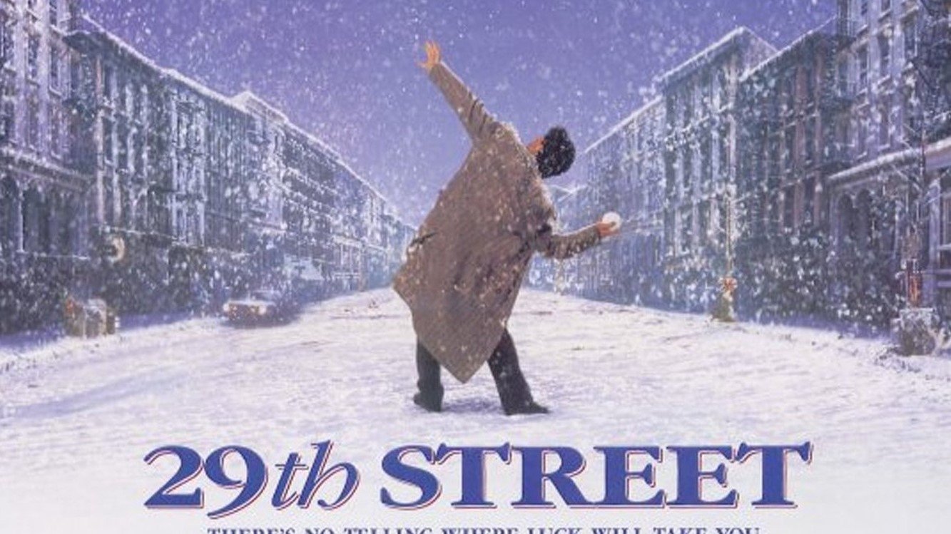 29th Street 1991 123movies