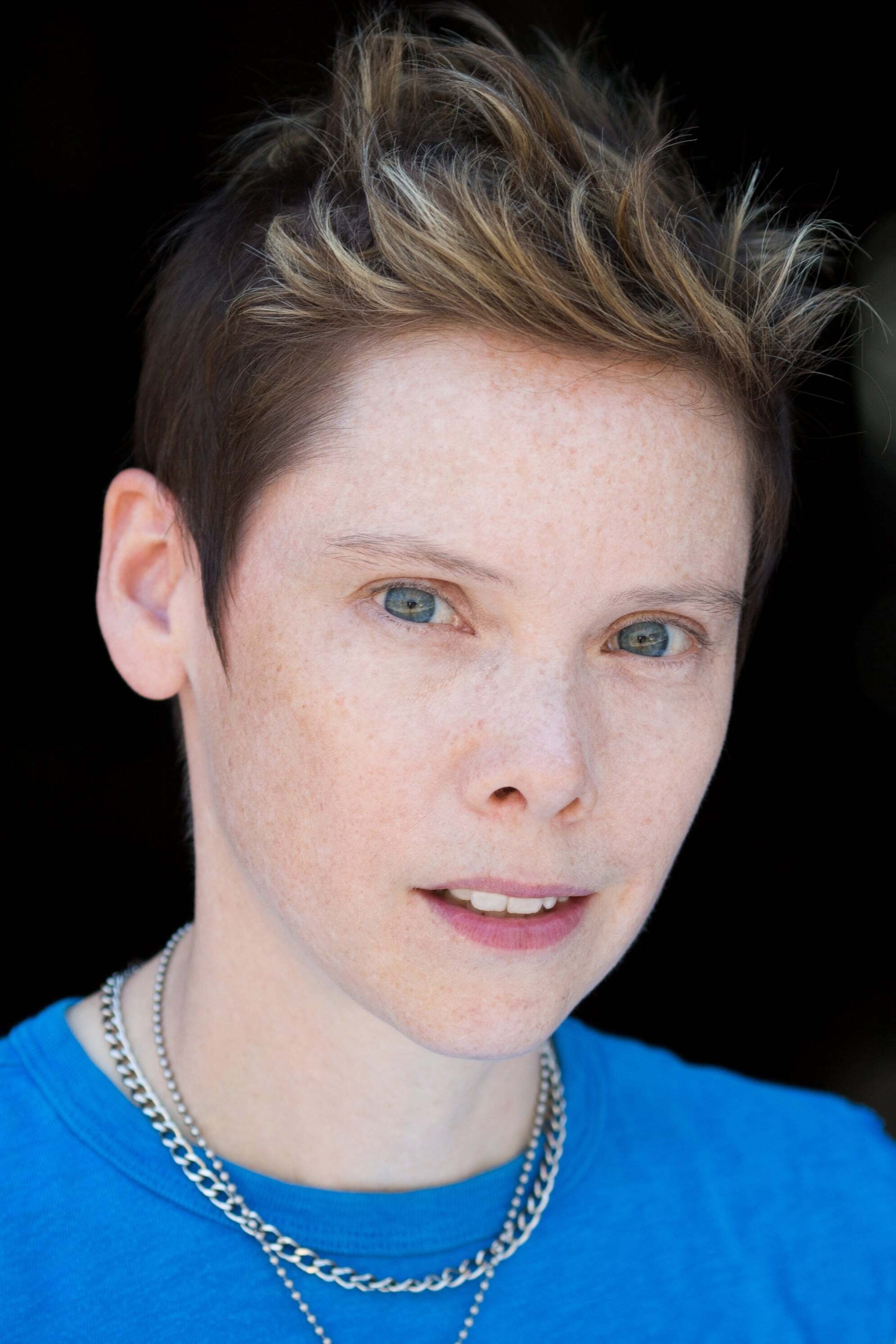 Foto de Abigail Savage