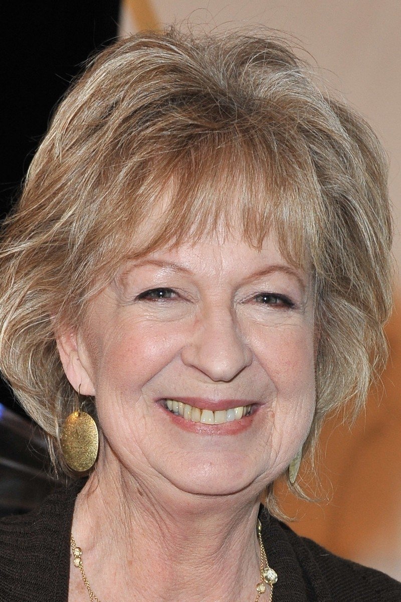 Foto de Jayne Eastwood