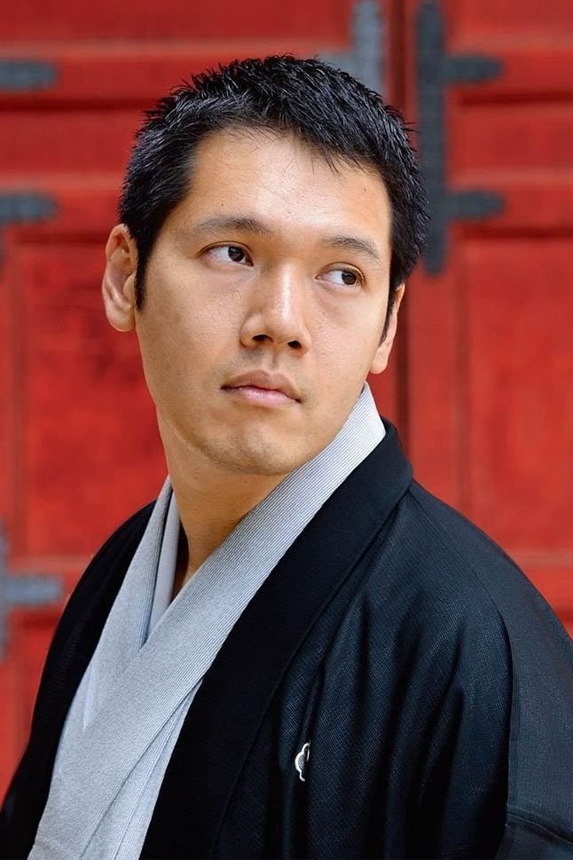 Foto de 神田伯山