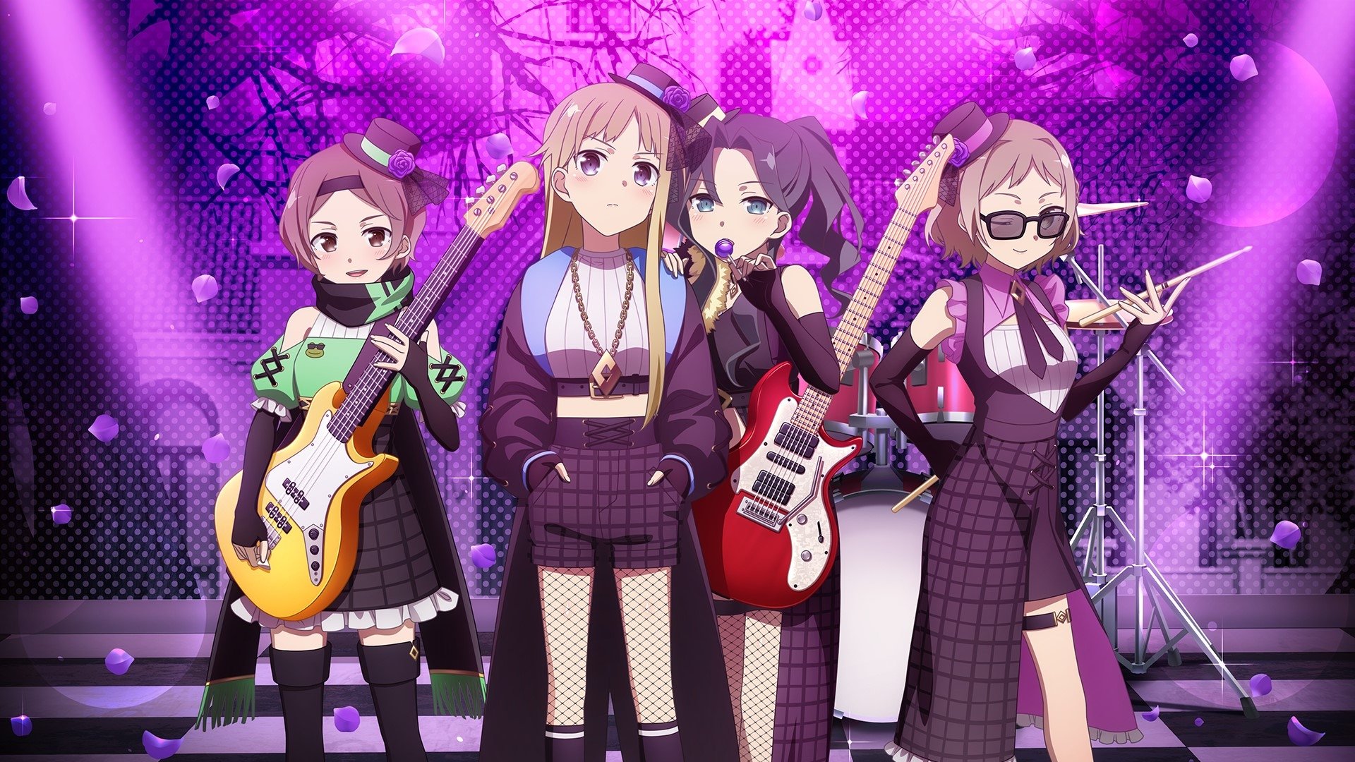Backdrop image